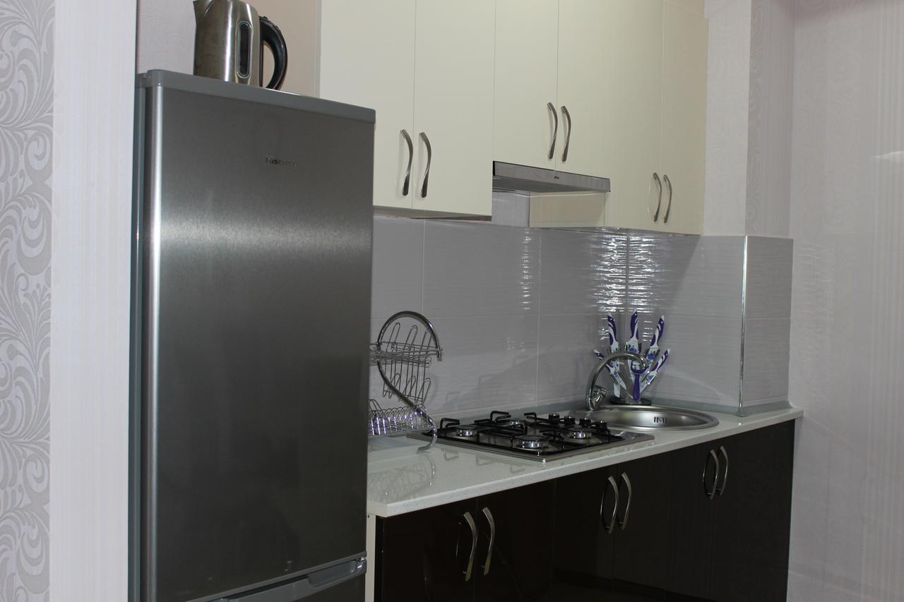 Mg Apartments In Tbilisi Exterior photo